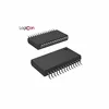 PIC16F886-I/SS Microcontroller IC PIC16F886 FLASH 28-SSOP new and original electronic components ic