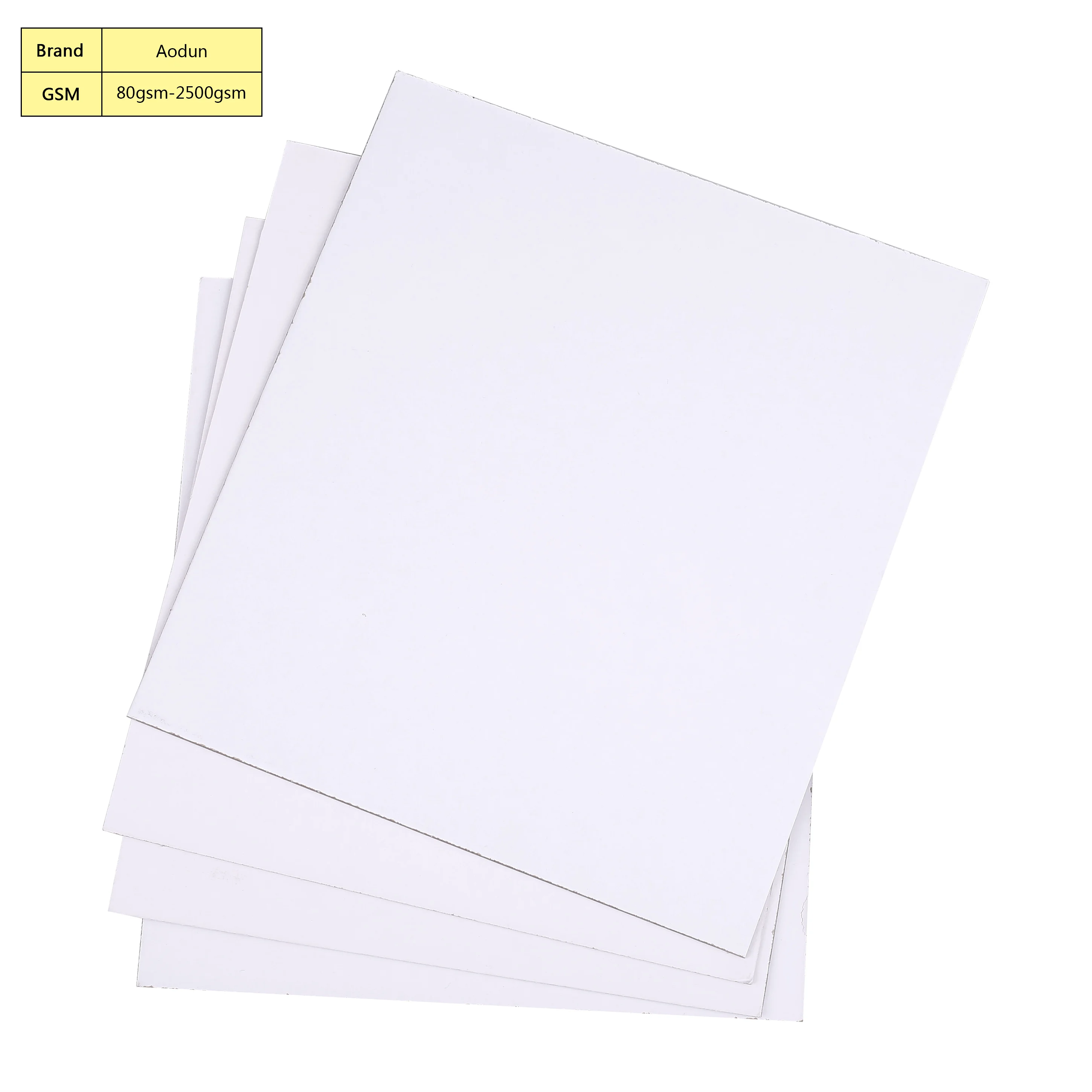 
Paper Art Printing Paper Card Board Packaging Boxes 