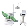 Anya AY-A4800II sirona ajax Memory Program free standing dental chair unit, dental equipment greeloy