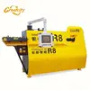 Reinforcing steel bar bending machine, 2d cnc wire bending machine, Chinese factory