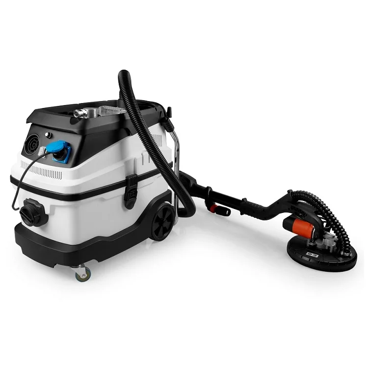 
Professional 1600W Water Filter Wet And Dry Vacuum Cleaner 