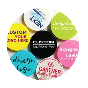 3M cell phone stand holder popsocketed custom promotional design grip with logo print ring popsi up socket phone