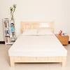 amazon top seller 2018 Earthing/grounding fitted sheet for double bed with grounding wire