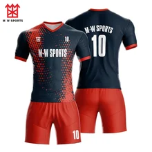 camisetas deportivas negro con rojo