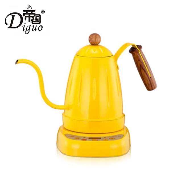 DIY Kettles Diguo Variable Temperature Diguo Variable Temperature Digital