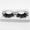 Natural looking and lightweight 3d eyelash korea silk fiber false sky pro silk eyelash silk fake eyelash