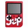 8 Bit Portable 400 Built in Games Game Player With 400 Games Preinside For Sale
