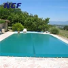 16 by 32-Feet Opaque Pvc Swim Pool Cover for Inground Saftey Pool