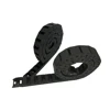 15 x 30mm Cable Wire Carrier For Robot Machine