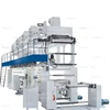 Low Price adhesive tape applicator machine