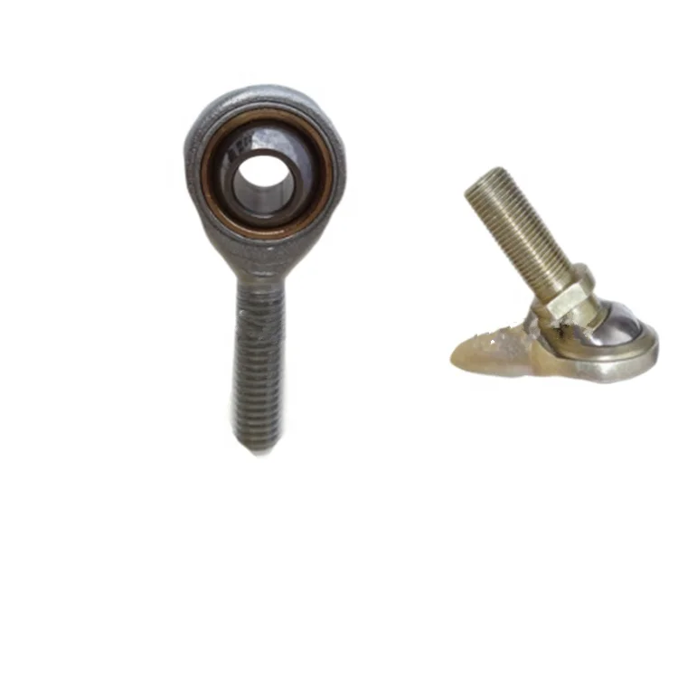 Self-lubricating Right Hand Male Female Thread Fisheye Rod End Joint Bearing CN