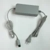 for Wii Console AC Adapter Power Supply for Nintendo Wii Console Charger US/EU/UK Plug