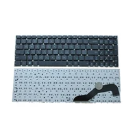 

Original new RU keyboard for Asus X540 X540L X540LA series laptop Russian keyboard