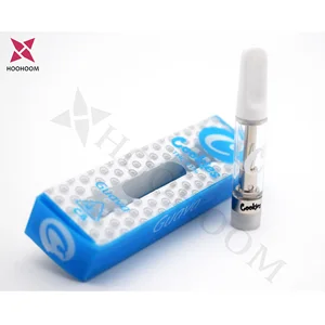 CBD 510 Thread Cartridge Ceramic Coil