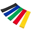 Latex Resistance Bands Loop Set for Leg Training