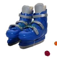 

2019 hot sale ice rental skating shoes for ice rink Ice Hockey Skates for children, teenagers and adults
