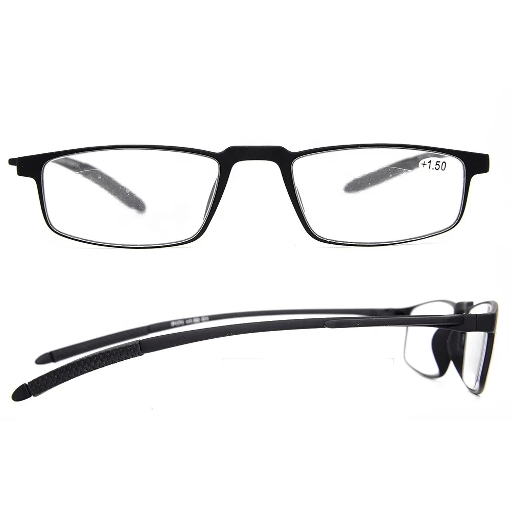 

Portable reading magnifying glass Magnifier PC Lens TR 90 Reading glasses, Customize color