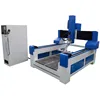 FIRMCNC Wood Mould CNC Engraving Machine Auto Tool Changer CNC Router 4 Axis