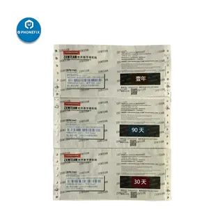 ZXWSOFT ZXWTEAM Circuit Diagram iPhone & iPad Repairs