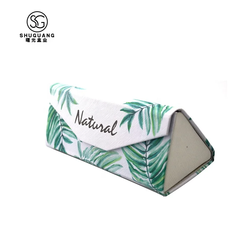 

sunglasses case and box