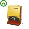 Hotel golden electric automatic shoe polisher cleaner polishing machine cleaning machine