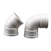 Produce all kinds of pvc pipe elbow fittings injection mould