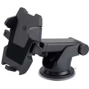 360 Rotating Universal Phone Holder Car Mount