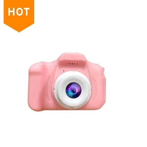 2.0 inch 12MP Digital Video Camera