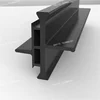 Thermal insulation product for aluminum windows with hight energy performance