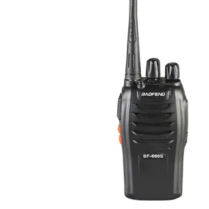 Baofeng BF 666s UHF Two Way Radio