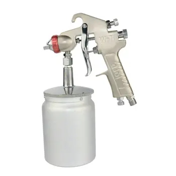 spray gun for spray paint