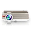 EUG X99 LED Video Projector for Home Cinema Theater TV Laptop