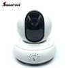 2019 Wireless Smart Home IP Camera 2MP 1080P 360 degrees APP Remote Control Smart IP Security Camera