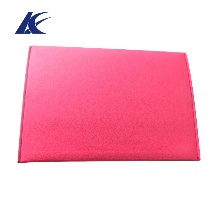 
Free Sample Fashion Female Felt Laptop Bag For Packaging Laptop 
