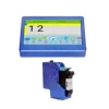 2019 Skillful Fully Automatic Thermal Solvent Touch Screen Inkjet Printer For Plastic Bag