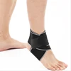 Outdoor Activities Sport Protector Basketball Ankle Brace Adjustable