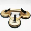 glass window/door suction cup,marble Usage and Aluminum Alloy Material Holder Lift Glass suction cup lifter