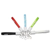 Mini keychain 3 in 1 usb charger lanyard data cable as promo gadgets online shopping