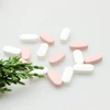 apsules Dosage Form and supply essential nutrients for pregnant women Function Prenatal vitamins