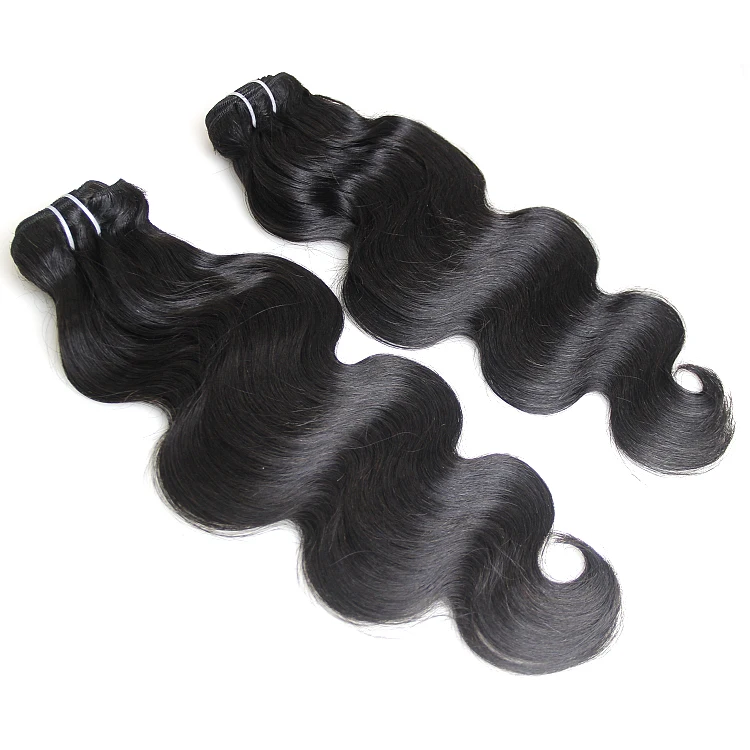 

Best quality 10a grade virgin unprocessed peruvian virgin cuticle aligned hair for women, Natural color