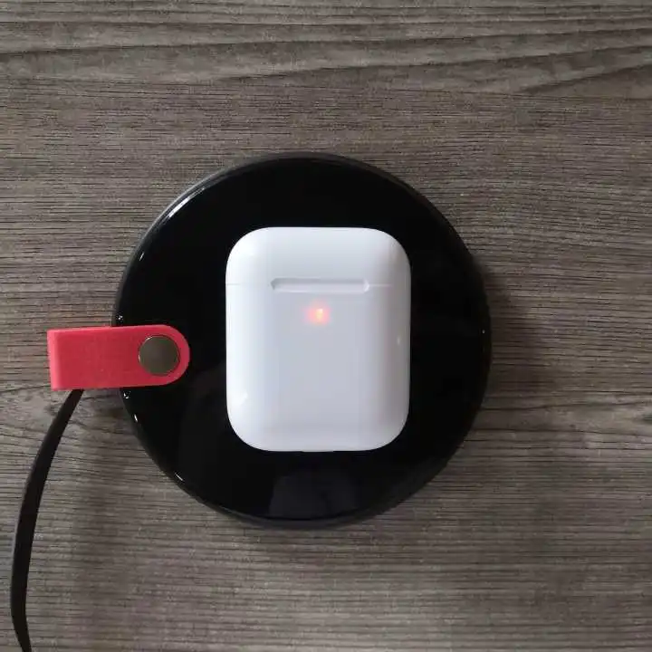 

2019 new trending dropshipping i13 with wireless charging, White