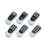 1000m Long Range Learning Code RF Wireless Remote RC1000