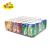 Halal bottle packed drink compressed tablet candy