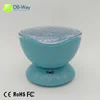 Baby Care New Technology Ocean Wave Projector 3D Night Light