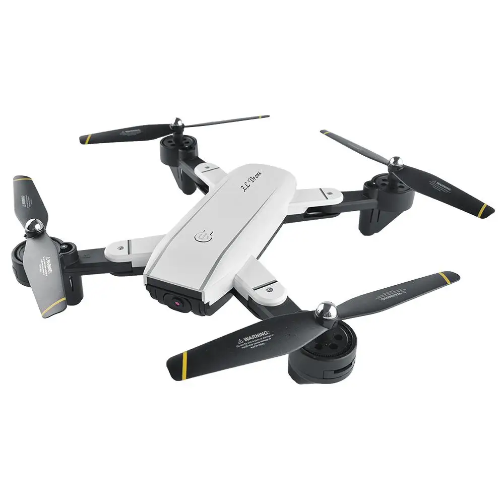 

Youngeast SG700 RC Drone With Camera WiFi FPV 1080P Professional Drone Quadrocopter Helicopter, Black,white