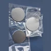 High purity 99.95% metal chrome sputtering target, Cr target