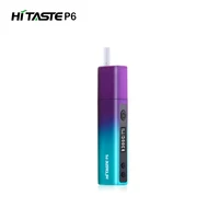 

Sailing heat no burn HITASTE P6 tobacco heating electronic cigarette vape