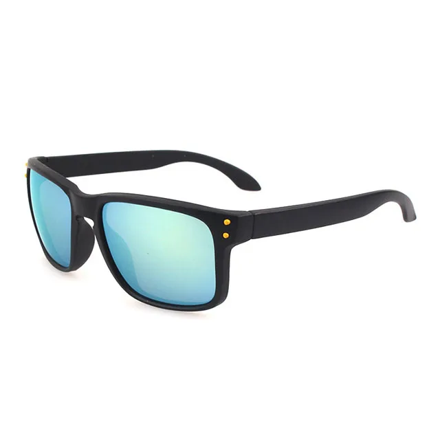 

DLX520 Unisex Vintage Sun Glasses Classic Polarized Sunglasses For Man Women