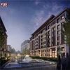 Professional 3d max architecture models Of Low Price