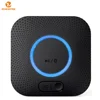 1Mii B06 Bluetooth Receiver, HIFI Wireless Audio Adapter with 3D Surround aptX Low Latency for Home Music Streaming Stereo